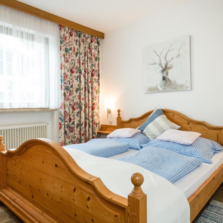Tyrol Appartements - Apartment mit 1 Schlafzimmer - 19