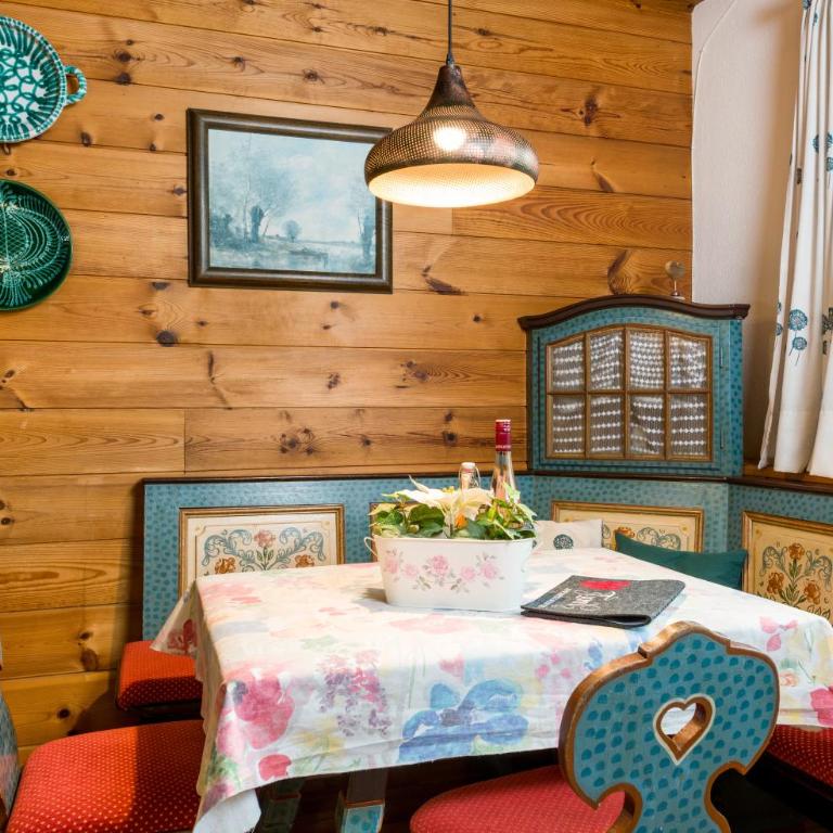 Tyrol Appartements - Apartment mit 1 Schlafzimmer - 23