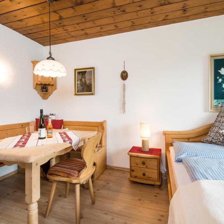 Tyrol Appartements - Studio - 18