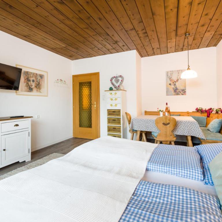 Tyrol Appartements - Studio - 17