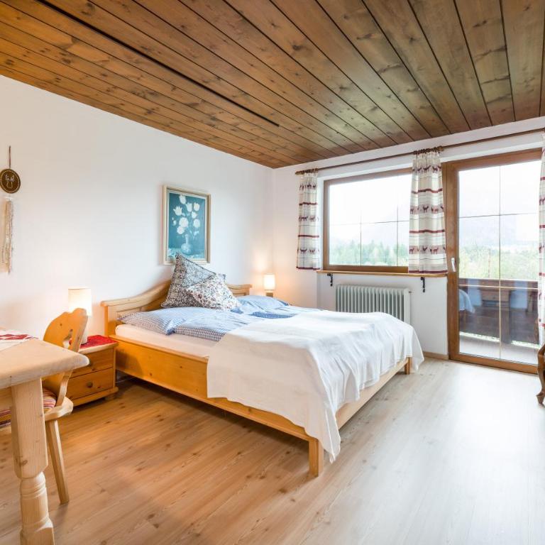 Tyrol Appartements - Studio - 16