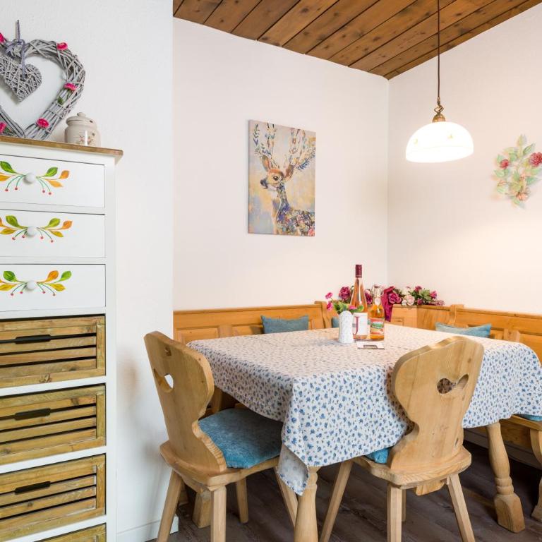Tyrol Appartements - Studio - 13