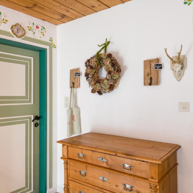 Tyrol Appartements - Studio - 11