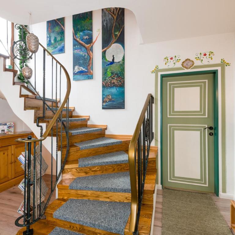 Tyrol Appartements - Studio - 10