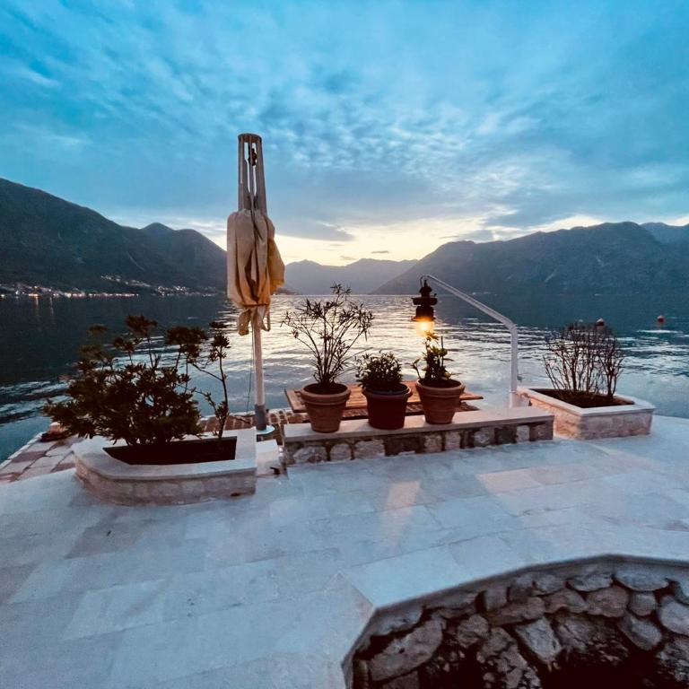Casa Pantagana - Villa - Beach Front - 1