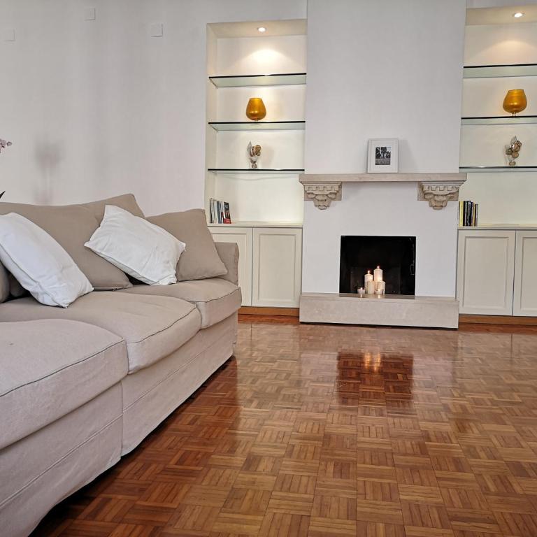 So Fine - Apulian Flats - Appartamento con 1 Camera da Letto - 7