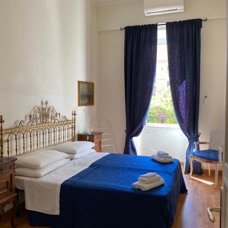 Otium Maecenatis Apartments - Appartamento con 3 Camere da Letto - 33