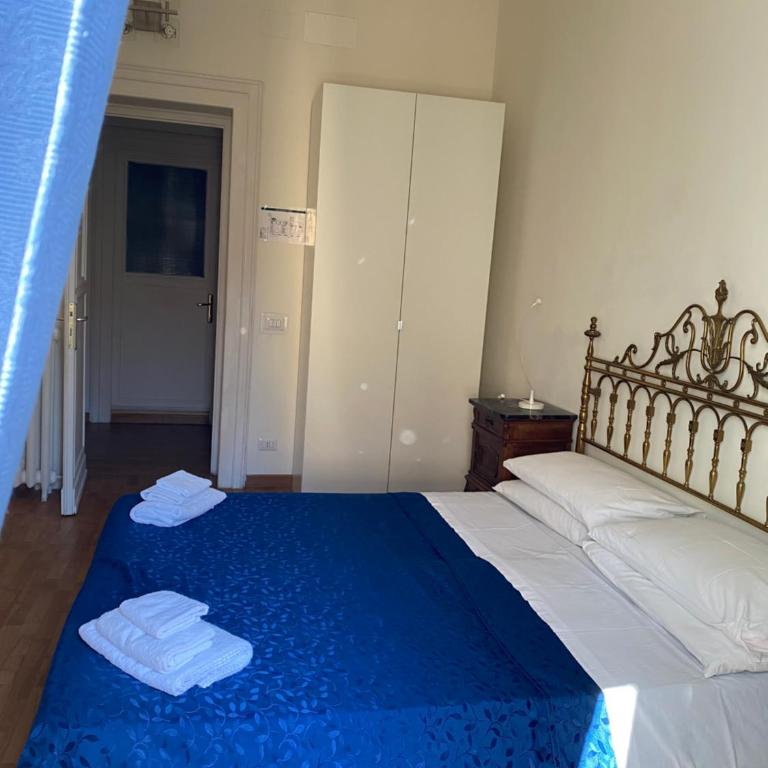 Otium Maecenatis Apartments - Appartamento con 3 Camere da Letto - 35