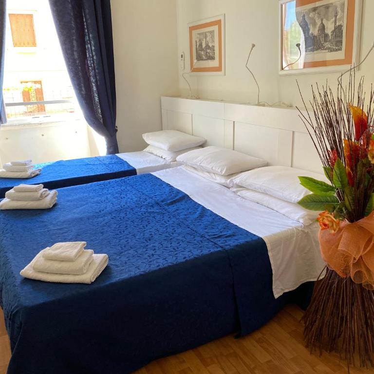 Otium Maecenatis Apartments - Appartamento con 3 Camere da Letto - 36