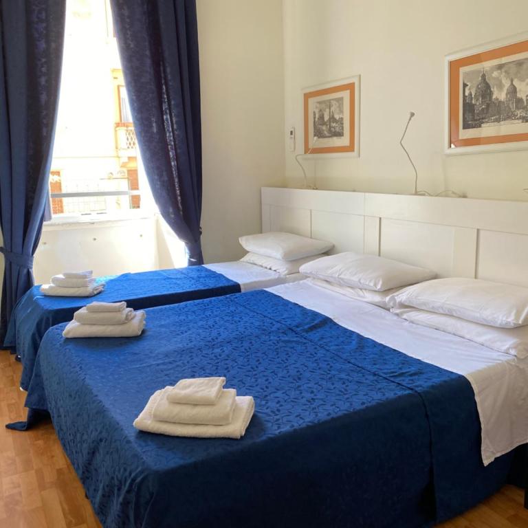 Otium Maecenatis Apartments - Appartamento con 3 Camere da Letto - 39