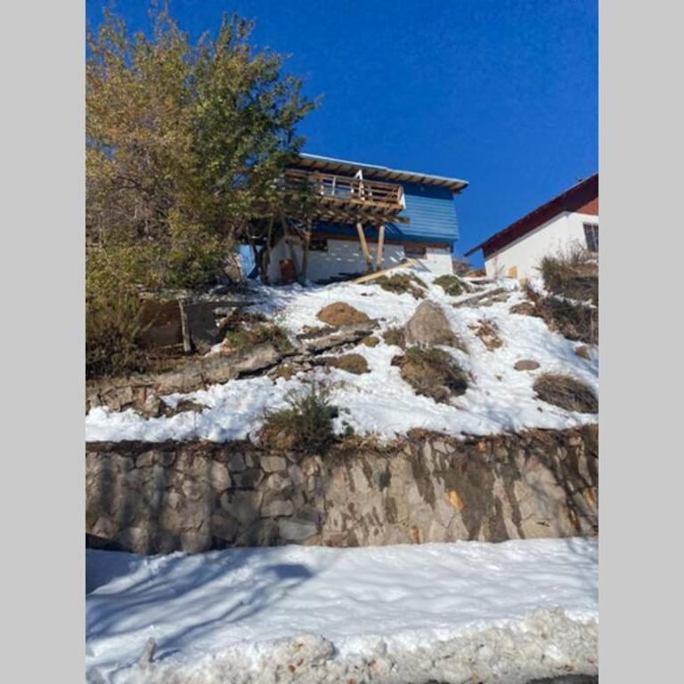 Refugio acogedor en Farellones - Casa de 2 dormitorios - 1