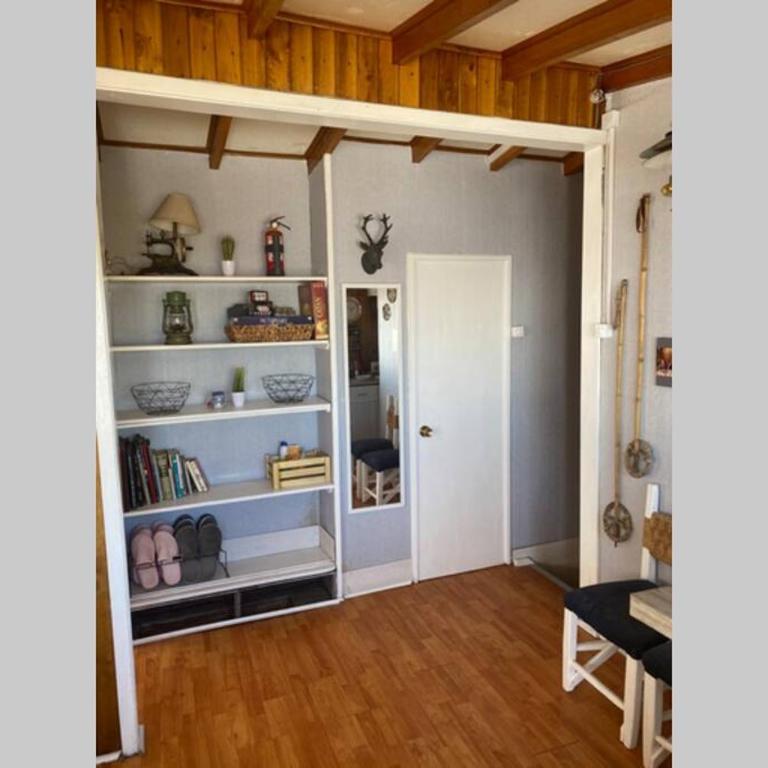 Refugio acogedor en Farellones - Casa de 2 dormitorios - 9