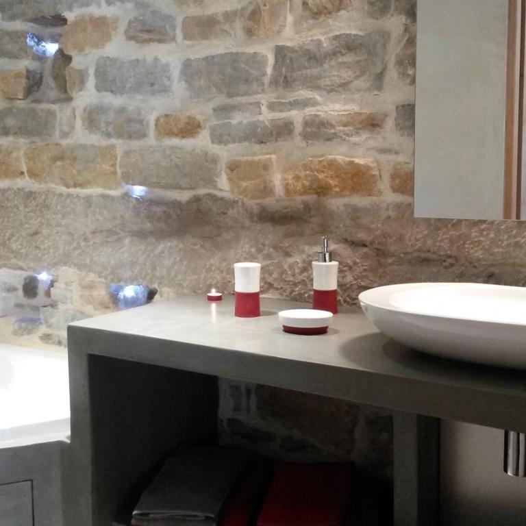 La Nuit Saint Georges - Appartement 1 Chambre - 24