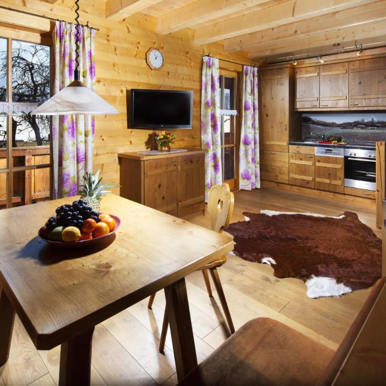 Oberreitlehen - Apartment mit 2 Schlafzimmern - 1
