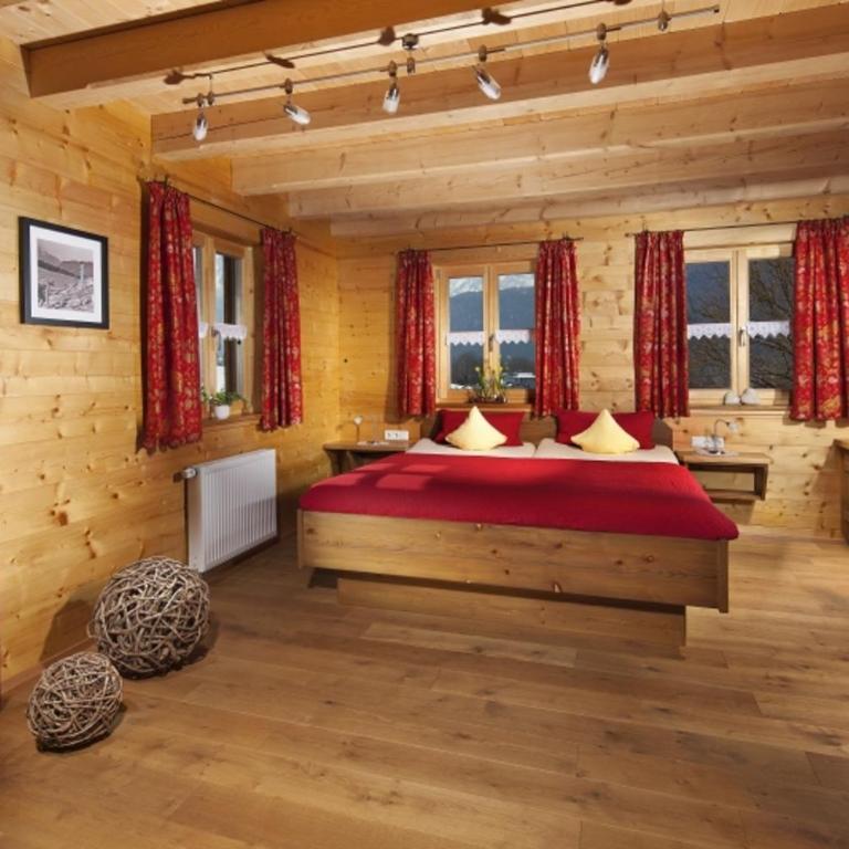 Oberreitlehen - Apartment mit 2 Schlafzimmern - 2