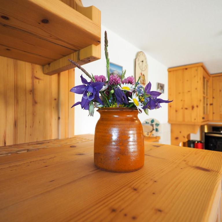 Oberreitlehen - Apartment mit Terrasse - 5