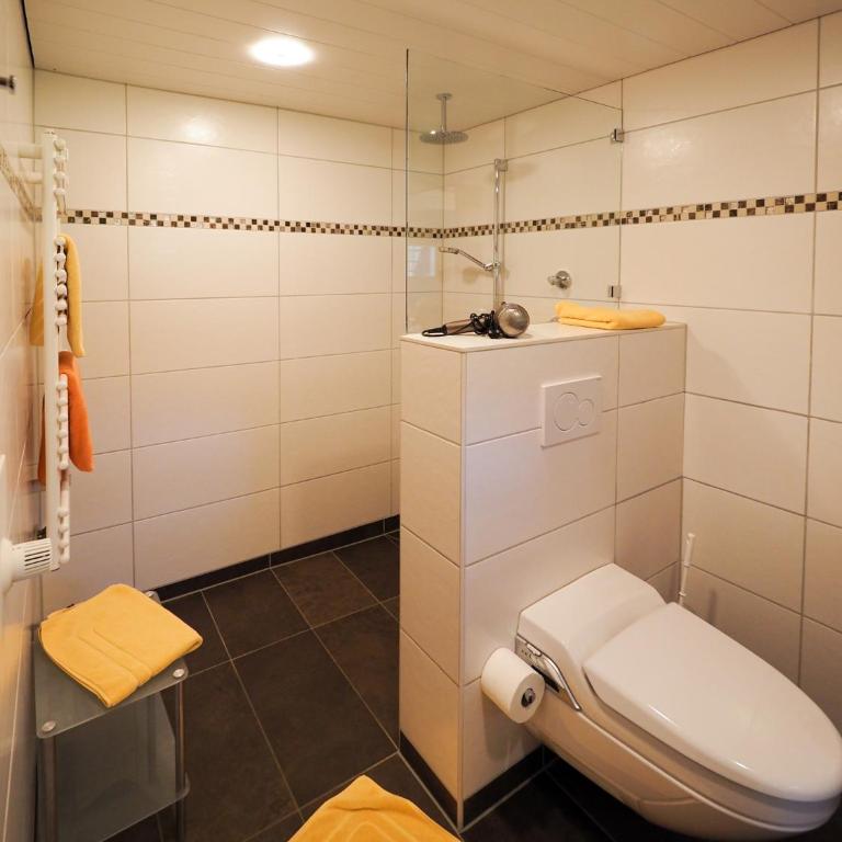 Oberreitlehen - Apartment mit Terrasse - 7