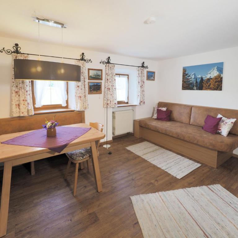 Oberreitlehen - Apartment - 1