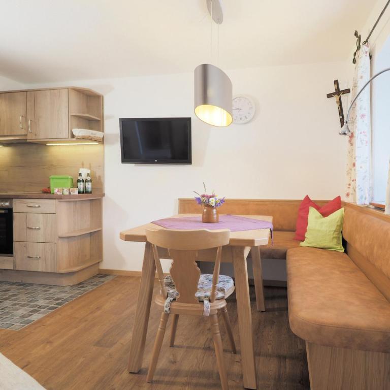 Oberreitlehen - Apartment - 2