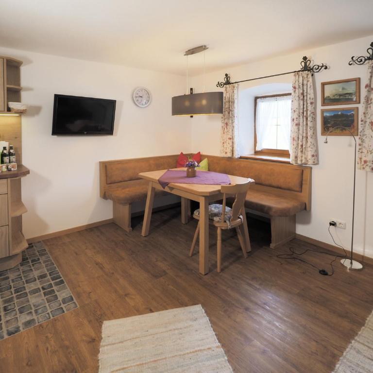 Oberreitlehen - Apartment - 3