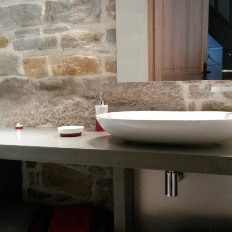 La Nuit Saint Georges - Appartement 1 Chambre - 25