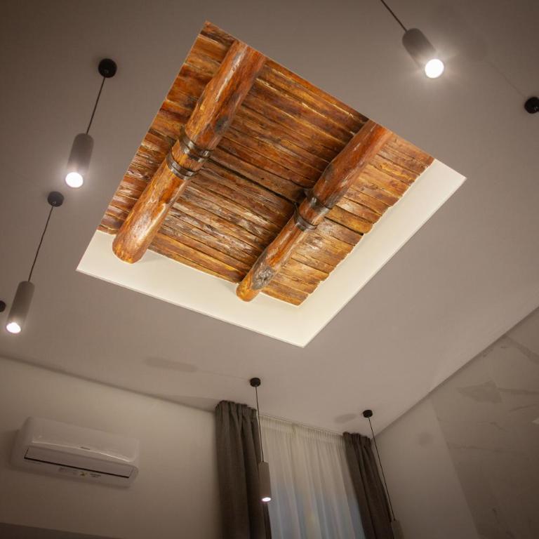 4heavens_naples - Camera Quadrupla Luxury - 11