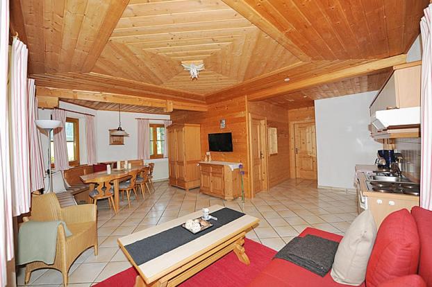 Haus am Mühlenweg - Apartment - Erdgeschoss - 3