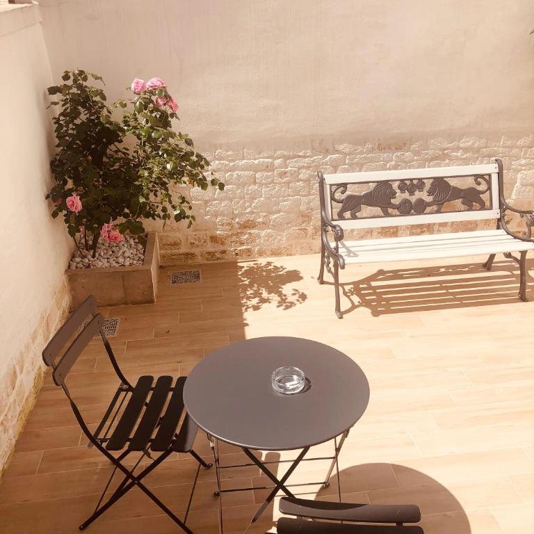 Nido di pietra-dimora in centro - Casa con 2 Camere da Letto - 18