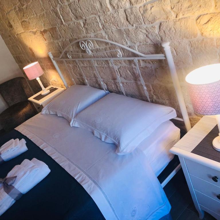 Nido di pietra-dimora in centro - Casa con 2 Camere da Letto - 12
