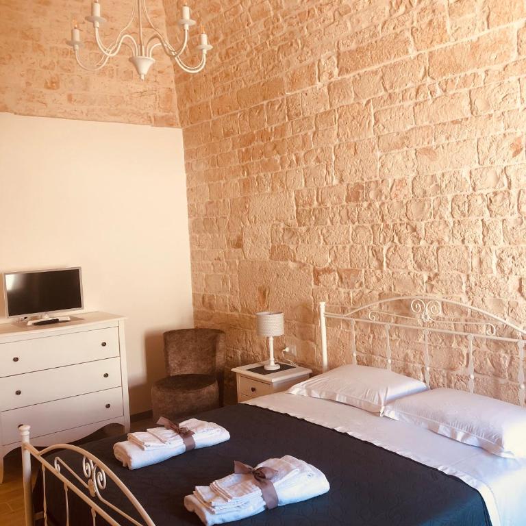 Nido di pietra-dimora in centro - Casa con 2 Camere da Letto - 3