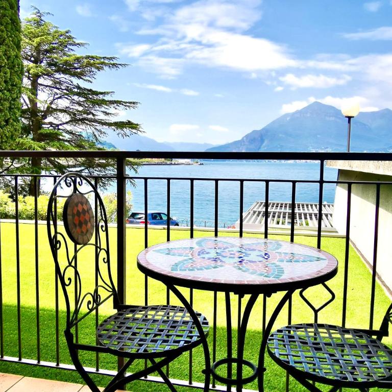 THE BEACH by Design Studio - Appartamento con Vista Lago - 11