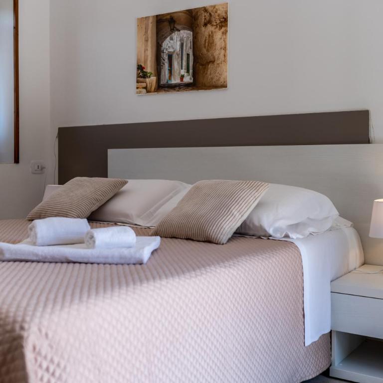 Masseria Valente - Monolocale (2 Adulti) - 4