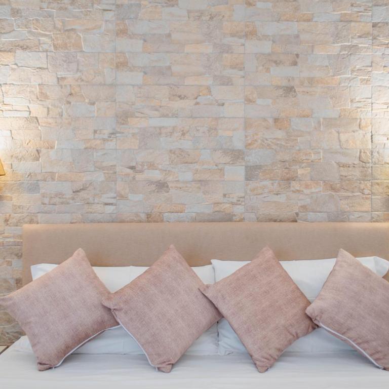 Kalammare Apartments - Deluxe fronte mare - Appartamento con Vista Mare - 4