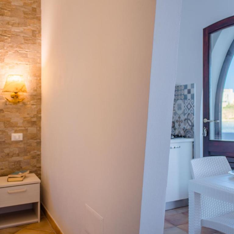 Kalammare Apartments - Deluxe fronte mare - Appartamento con Vista Mare - 7