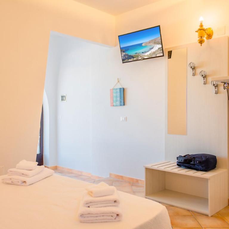 Kalammare Apartments - Deluxe fronte mare - Appartamento con Vista Mare - 5
