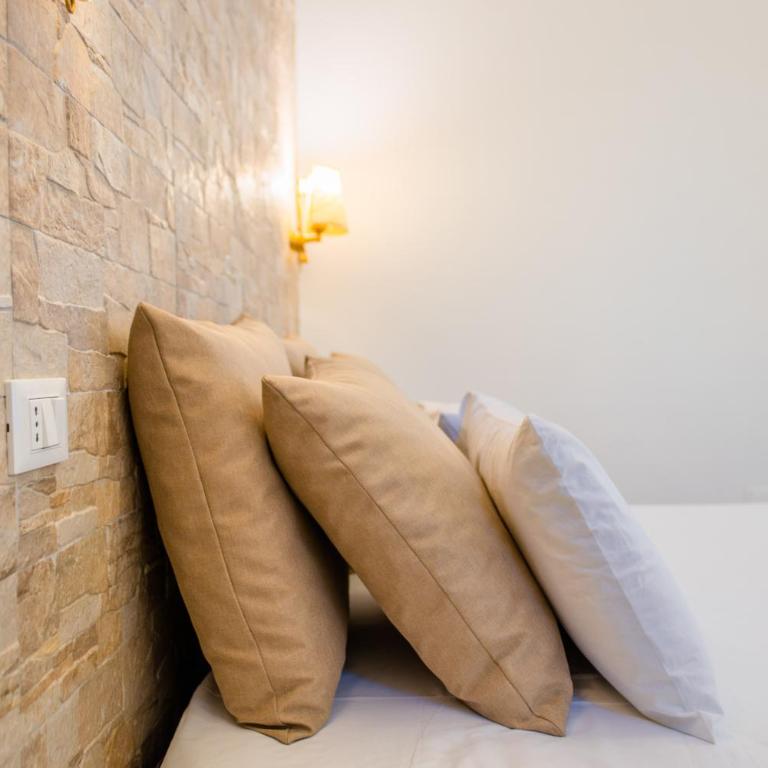 Kalammare Apartments - Deluxe fronte mare - Appartamento con Vista Mare - 3
