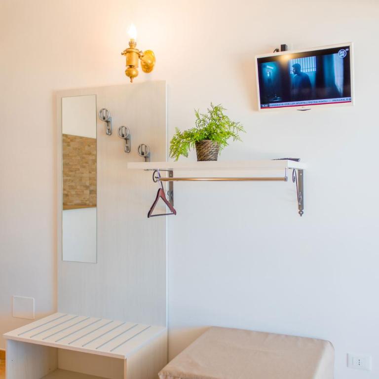 Kalammare Apartments - Deluxe fronte mare - Appartamento con Vista Mare - 12