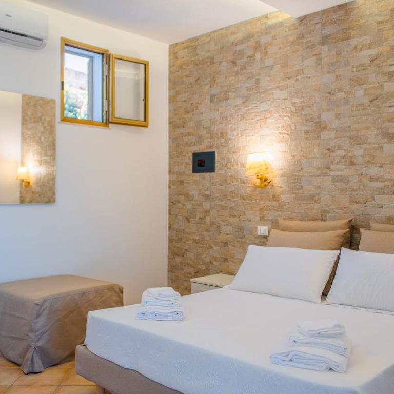 Kalammare Apartments - Deluxe fronte mare - Appartamento con Vista Mare - 10