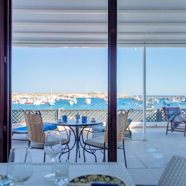 Kalammare Apartments - Deluxe fronte mare - Appartamento con Vista Mare - 12