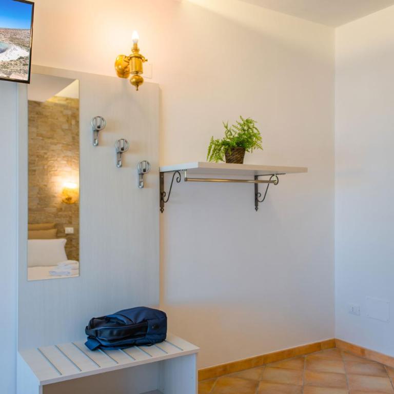 Kalammare Apartments - Deluxe fronte mare - Appartamento con Vista Mare - 13