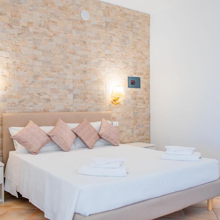Kalammare Apartments - Deluxe fronte mare - Appartamento con Vista Mare - 2