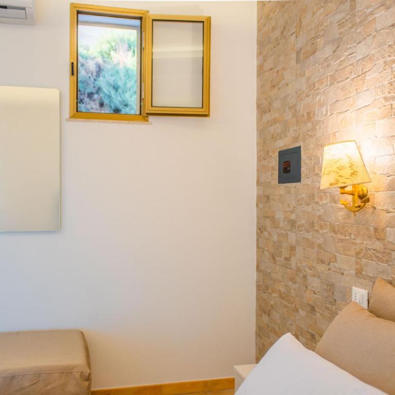 Kalammare Apartments - Deluxe fronte mare - Appartamento con Vista Mare - 15