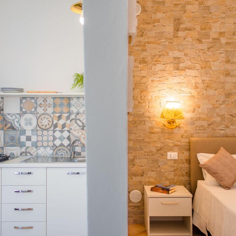Kalammare Apartments - Deluxe fronte mare - Appartamento con Vista Mare - 9