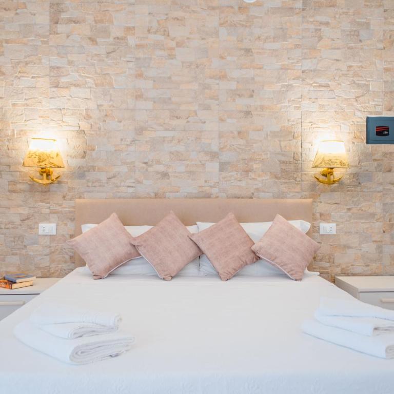 Kalammare Apartments - Deluxe fronte mare - Appartamento con Vista Mare - 17