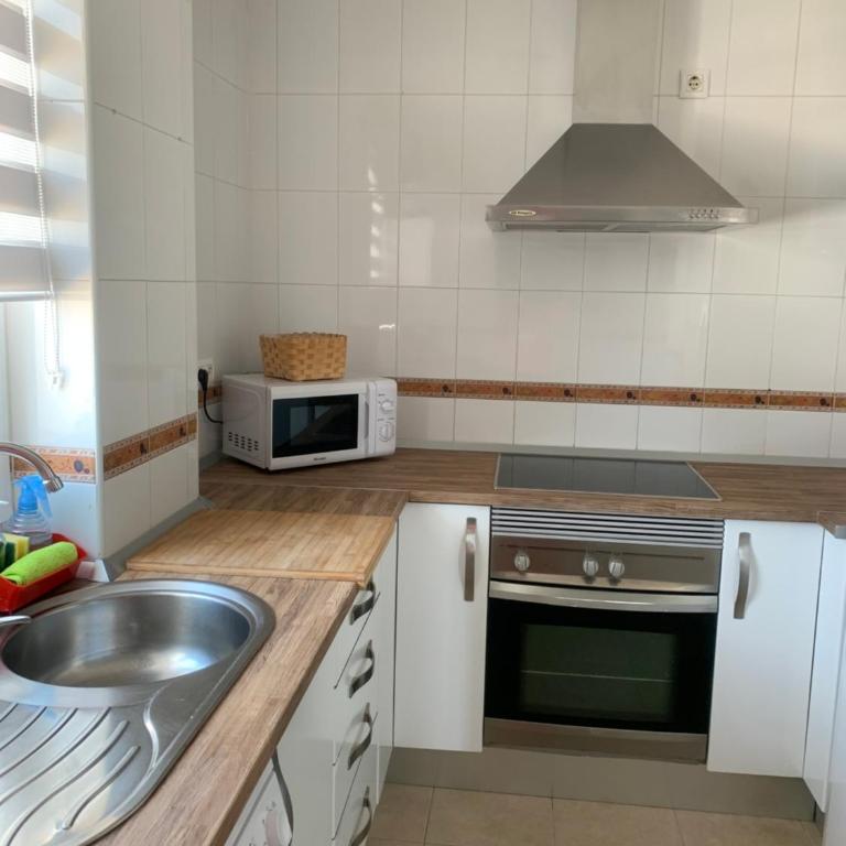 ATICO LA ILUSION CON PARkING - Apartamento de 2 dormitorios - 36