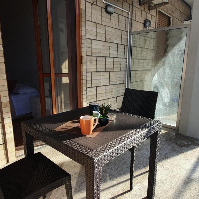 Central House Light Apartment - One-Bedroom Apartment - 22