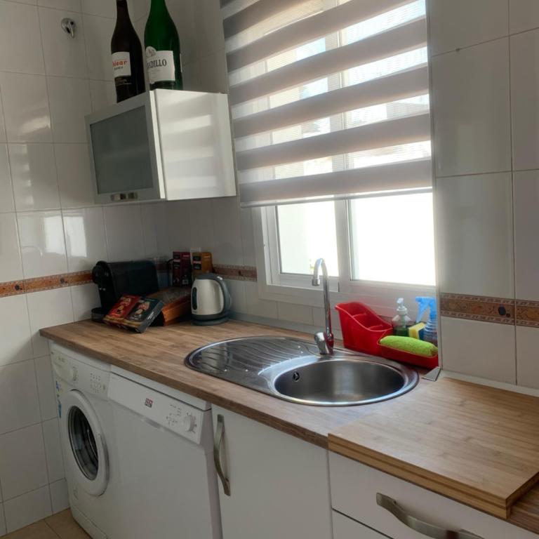 ATICO LA ILUSION CON PARkING - Apartamento de 2 dormitorios - 33