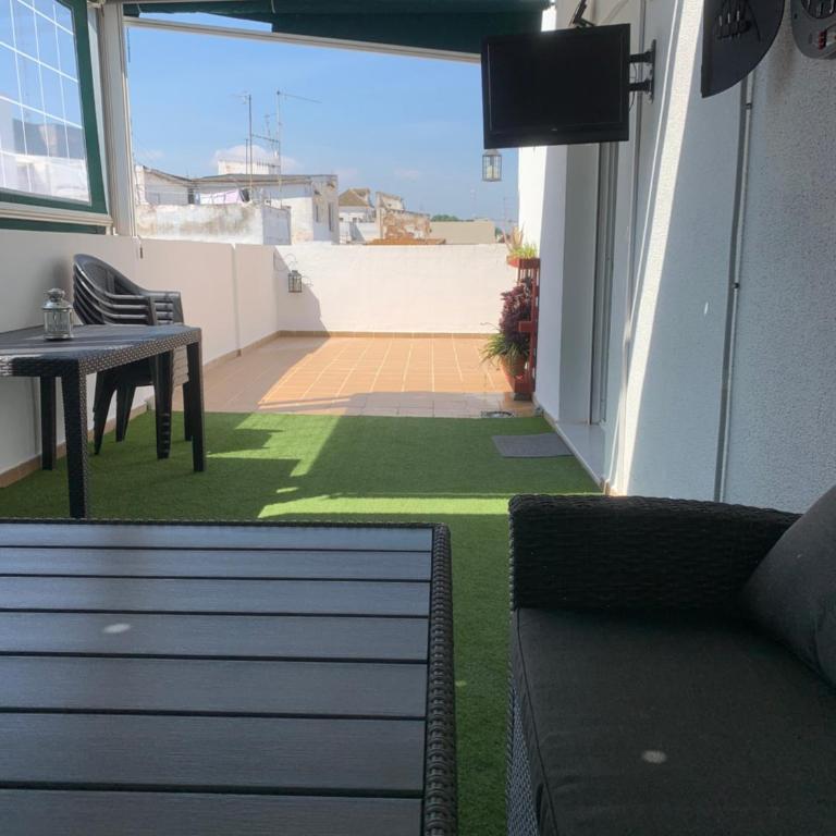 ATICO LA ILUSION CON PARkING - Apartamento de 2 dormitorios - 3