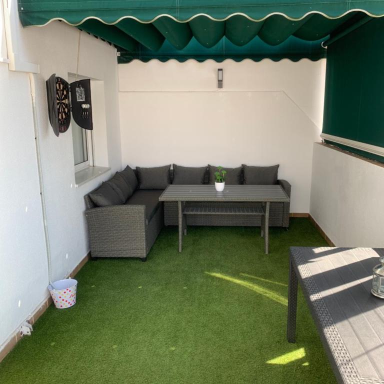 ATICO LA ILUSION CON PARkING - Apartamento de 2 dormitorios - 10