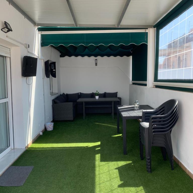 ATICO LA ILUSION CON PARkING - Apartamento de 2 dormitorios - 1